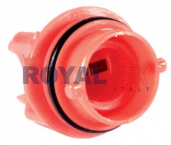 PORTALAMPARA ROYALTEK VW GOL - SENDA - SAVEIRO - LINEA ARTEB - VENTA EN PAQUETES DE 10 UNIDADES ---